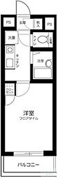 スカイコート新宿落合第6 308