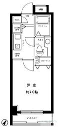 グランフォース九段 1104