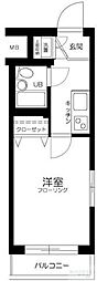 ルーブル井荻 104