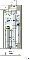 メインステージ西新宿 1011