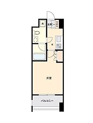 ドゥーエ茗荷谷 203