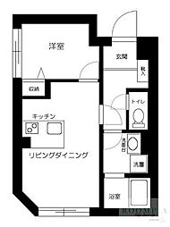 ES-Grande東中野 101