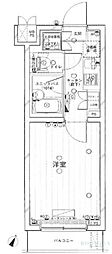 ルーブル鷺宮伍番館 403