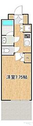 フェルテ中野 802