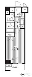 グランハイツ東新宿 218