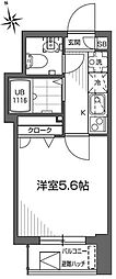 グランアセット早稲田 305