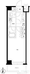 ルーブル西高島平 306