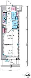 ガリシア中野新井薬師 203