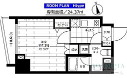 ステージファースト上落合 409