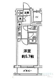 LAリトス西早稲田 302
