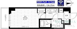 グランドコンシェルジュ池袋本町イースト 902