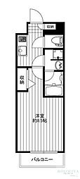 ガーラ・グランディ東陽町 1302