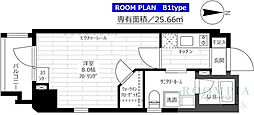 ステージファースト新宿原町 902