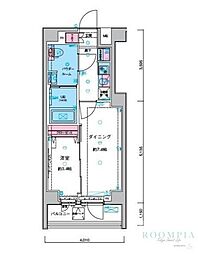 ガリシア中野新井薬師 505