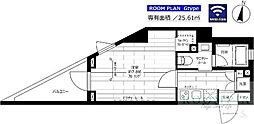 グランドコンシェルジュ氷川台 401