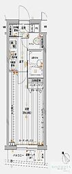 メインステージ赤塚 217