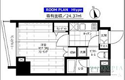 ステージグランデ上落合 601
