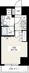 イアース練馬 1002
