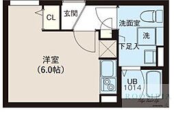 レピュア早稲田レジデンスII 201
