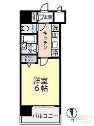 グランヴァン中野江古田 701