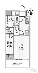 ＡＬＴＥＲＮＡ東池袋 608