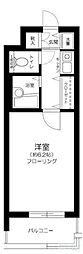 日神パレステージ西池袋 504