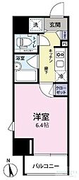 ヴェルト新宿夏目坂 902