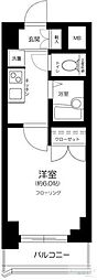 エクセリア新宿第3 505