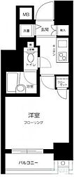 パークウェル市ヶ谷 202