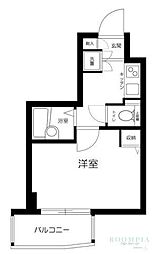 エクセリア早稲田II 502