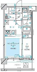 コージーコート蕨 511