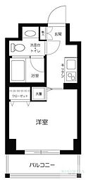 アーバンファースト神楽坂 906