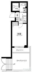 フェニックス牛込神楽坂 111