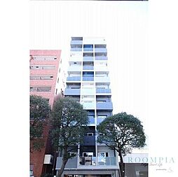 LIBR GRANT 神楽坂 501
