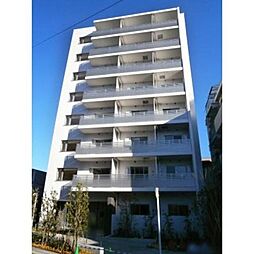 WASEDA　APARTMENT 306