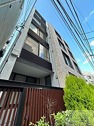ミリアレジデンス早稲田山吹町 502