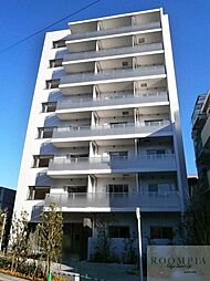 WASEDA　APARTMENT 203