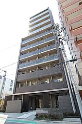 新宿区東五軒町