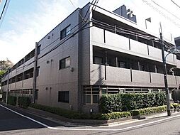 新宿区戸山１丁目
