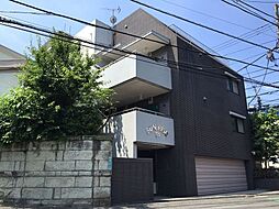 中野区中央４丁目