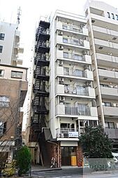 新宿区榎町