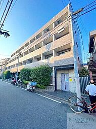 豊島区雑司が谷１丁目
