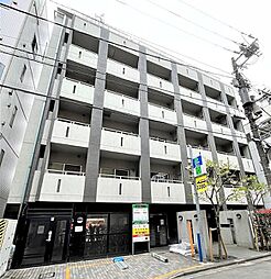 新宿区戸塚町１丁目