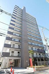 N-stage久米川 1008