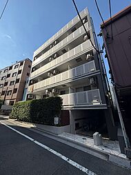 新宿区原町１丁目