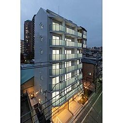 豊島区高田１丁目