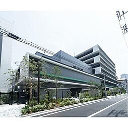 新宿区新小川町