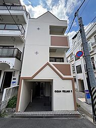 オーシャンビレッジII 201