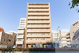 パークウェル早稲田弐番館 203