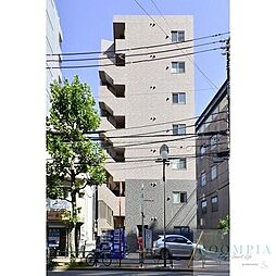 ジェムストーン高田馬場 501